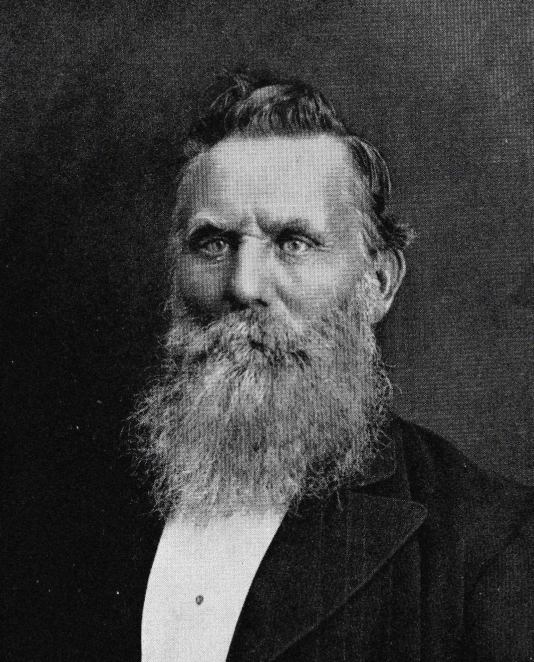 Carl Johan Ellevsen Fjelds (1825 - 1888) Profile